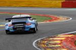 Porsche 911 GT3 RSR 2012 года